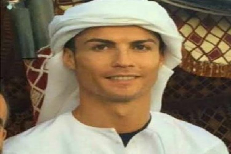 क्रिस्टियानो रोनाल्डो के इस्लाम धर्म अपनाने की खबरें, पूर्व साथी ने किया खुलासा