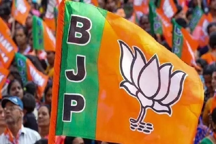 Delhi Elections 2025 : 'आप' के खिलाफ भाजपा ने बनाई रणनीति, गढ़ा नारा ‘अब नहीं सहेंगे बदल के रहेंगे’