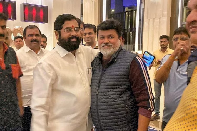 एकनाथ शिंदे गठबंधन के बारे में जो फैसला लेंगे हम उसका समर्थन करेंगे: उदय सामंत