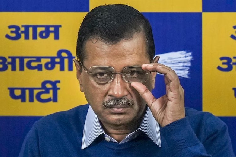 बजट में कमी के चलते केजरीवाल की इस योजना पर लगेगा ब्रेक!