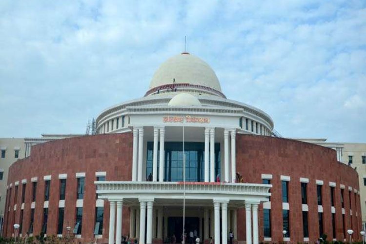 झारखंड की छठी विधानसभा का पहला सत्र 9 दिसंबर से, कई मायनों में अलग होगी इस बार सदन की तस्वीर