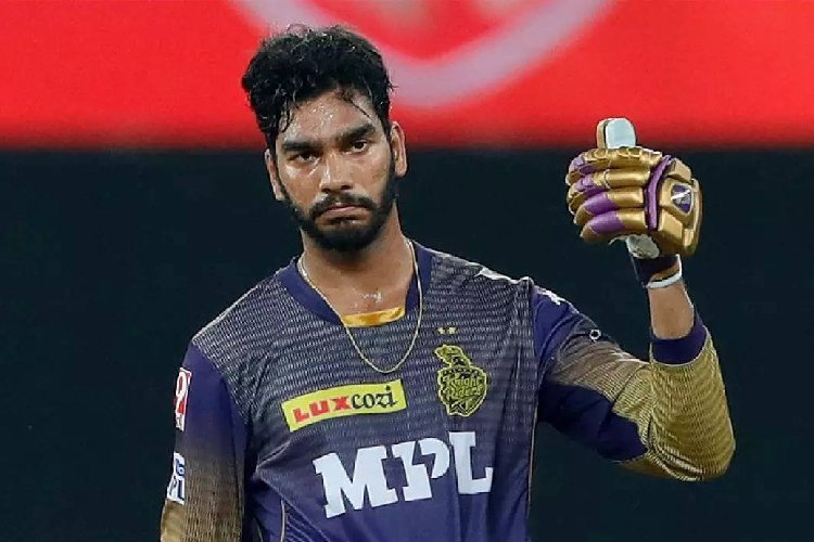 IPL 2025 : KKR के सबसे महंगे खिलाड़ी के नाम के आगे जुड़ेगा डॉक्टर, खुद खिलाड़ी ने कर दिया खुलासा