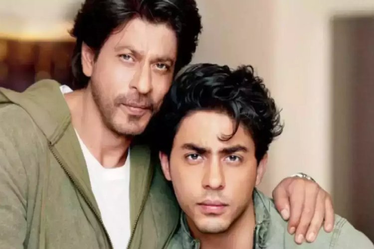 INSIDE STORY: महाराष्ट्र में खुलने लगी फाइल, आदित्य ठाकरे के बाद शाहरूख ख़ान के बेटा भी फंसा!