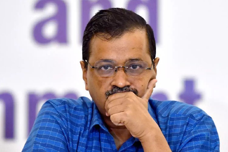 Arvind Kejriwal Big Action On Manish Sisodia : केजरीवाल ने मनीष सिसोदिया पर लिया एक्शन, हड़कंप!