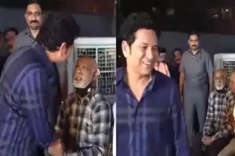 INSIDE TRUTH : सचिन 1400 करोड़ के मालिक, सड़क पर विनोद कांबली । पर असली सच्चाई ये नहीं है