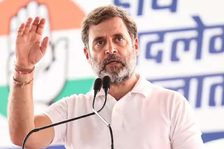 राहुल गांधी ने सेना पर की ऐसी टिप्पणी, कोर्ट ने किया तलब, इस दिन होगी पेशी...