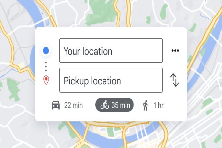 Google Maps : गूगल मैप्स ने किए बड़े बदलाव, अब मुफ्त मिलेंगी यह सेवाएं