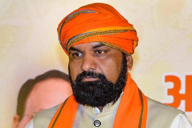 लालू के नीतीश की यात्रा पर दिए गए बयान पर उप मुख्यमंत्री सम्राट चौधरी का पलटवार