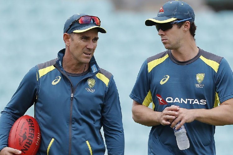 ऑस्ट्रेलियाई पूर्व कप्तान टिम पेन का खुलासा, कहा- ट्रेविस हेड का था पूर्व कोच जस्टिन लैंगर के साथ मतभेद