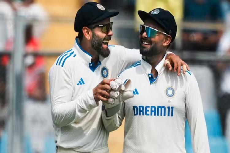 साल 2025 में टीम इंडिया किसके खिलाफ खेलेगी पहला मैच, सामने आया पूरा शेड्यूल