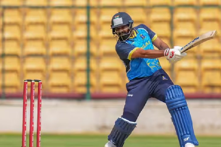 Syed Mushtaq Ali Trophy 2024: मोहम्मद शमी के शानदार प्रदर्शन से बंगाल क्वार्टरफाइनल में पहुंचा