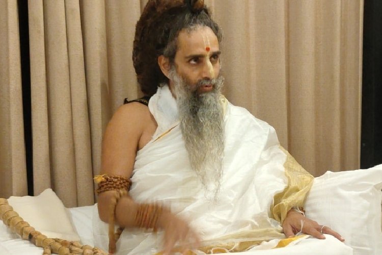 Sadguru Riteshwar Ji Maharaj on Bangladesh: विदेश सचिव के दौरे पर क्या बोले ऋतेश्वर जी महाराज