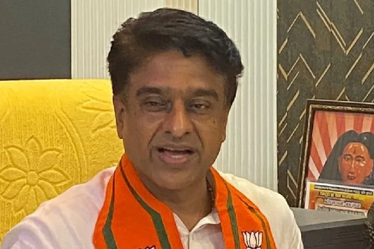 Delhi Election : आम आदमी पार्टी ने दिल्ली में विकास की बजाय सिर्फ घोटाले किए : कुलजीत चहल