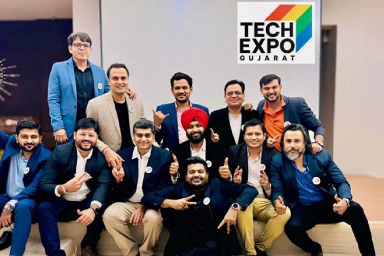 अहमदाबाद में 20 दिसंबर से शुरू हो रहे 'टेक एक्सपो' में शामिल होंगे तीन हजार से अधिक उद्यमी