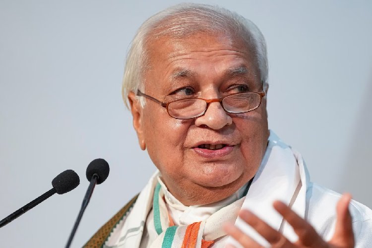 भगवान के नाम अलग-अलग हो सकते हैं लेकिन तत्व एक : आरिफ मोहम्मद खान