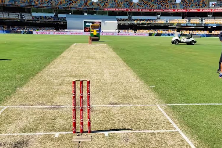 IND vs AUS 3rd Test : ब्रिस्बेन से आयी भारत को डराने वाली खबर, जानिए कैसा होगा पिच का मिजाज