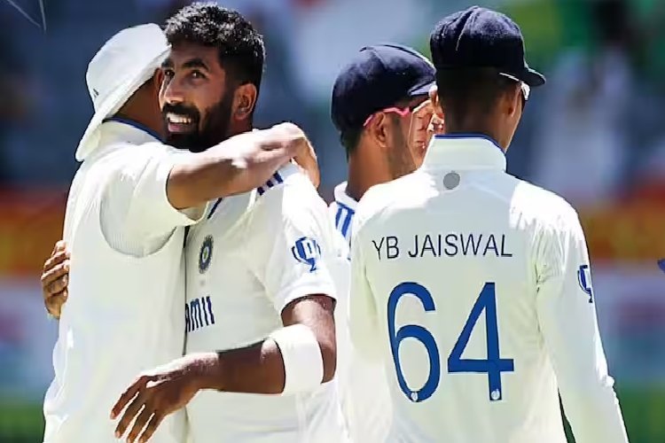 IND vs AUS 3rd Test : KL Rahul, Harshit Rana पर गिरेगी गाज, तीसरे टेस्ट में बदल जायेगी टीम इंडिया की प्लेइंग 11