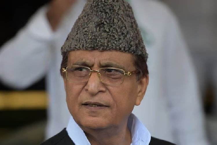 जेल में फिर बिगड़ी आजम खान की तबीयत, डॉक्टर पहुंचे तो जांच कराने से किया इनकार