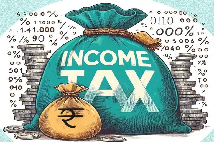 निर्मला सीतारमण ने खोला बजट का खजाना, टैक्स पेयर्स को क्या मिला?