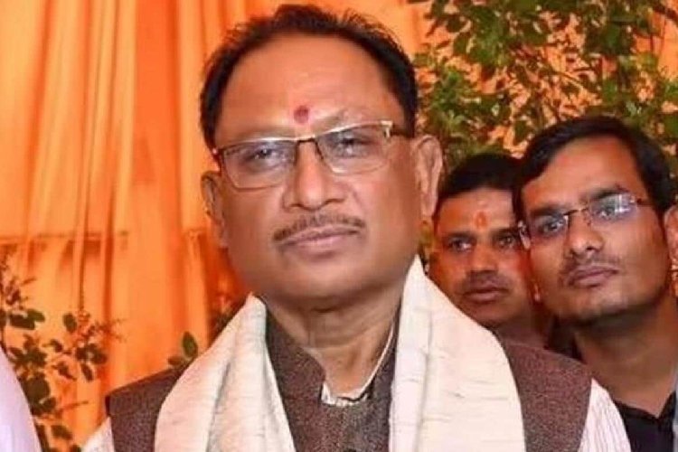 अभिनव योजना छत्तीसगढ़ में आर्थिक क्रांति का रूप ले चुकी है : सीएम विष्णु देव साय
