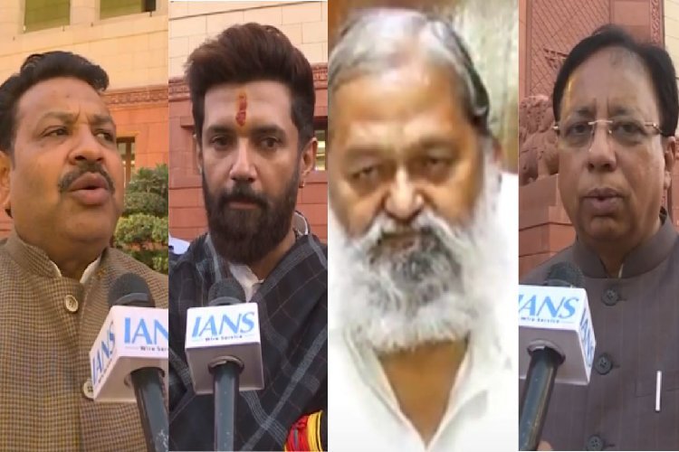 One Nation One Election : 'वन नेशन-वन इलेक्शन' पर दिग्गजों ने कहा, 'देश के विकास के लिए जरूरी'