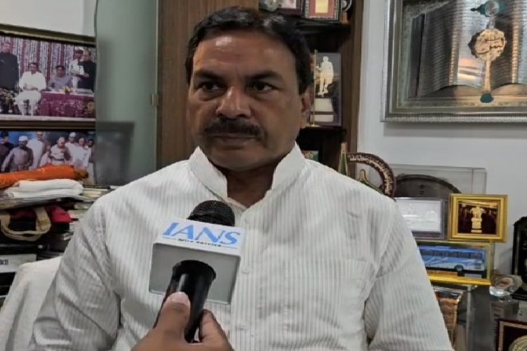 One Nation One Election: 'एक देश, एक चुनाव' के लिए संसद और विधानसभा को भंग किया जाए : नसीम खान