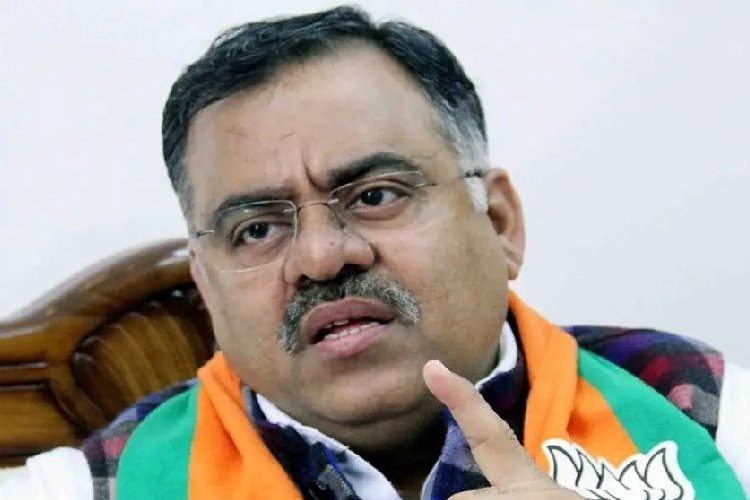 Delhi Elections: केजरीवाल को करार जवाब देगी दिल्ली की जनता : तरुण चुघ