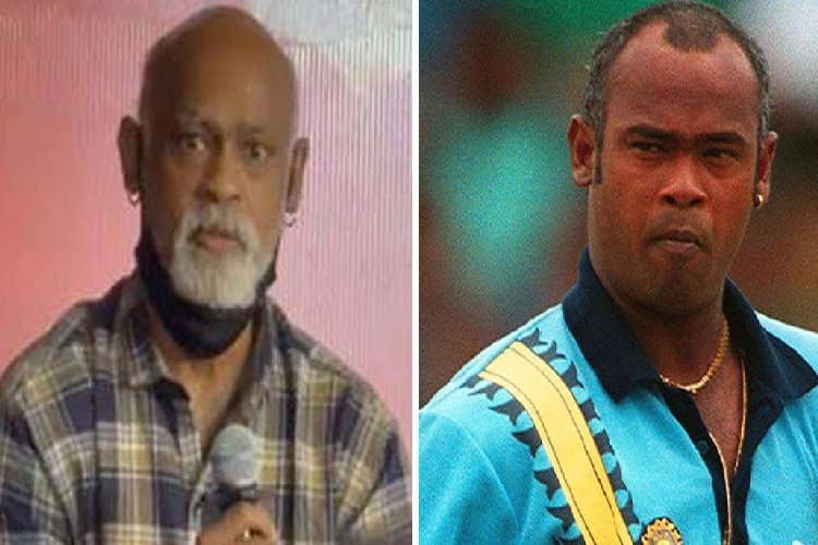 Vinod Kambli Health Update : विनोद कांबली की तबियत बिगड़ी, अचानक गिर पड़े पूर्व क्रिकेटर