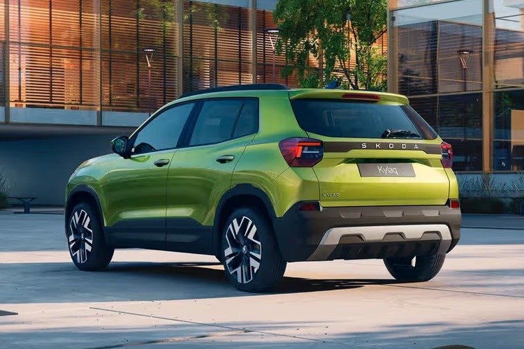 10 दिन में बिक गए 10000 यूनिट, भारत में तेजी से बढ़ रहा स्कोडा की इस गाड़ी का क्रेज