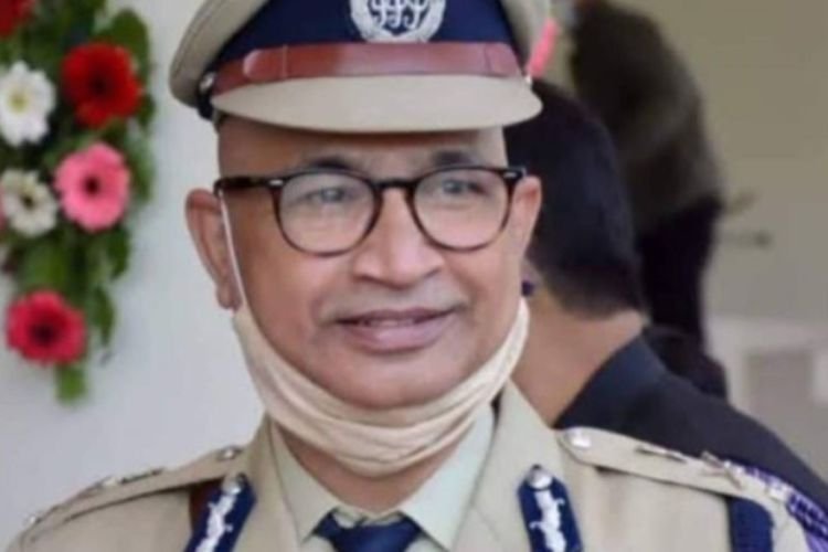 बिहार को मिला नया डीजीपी, विनय कुमार लेंगे आलोक राज की जगह