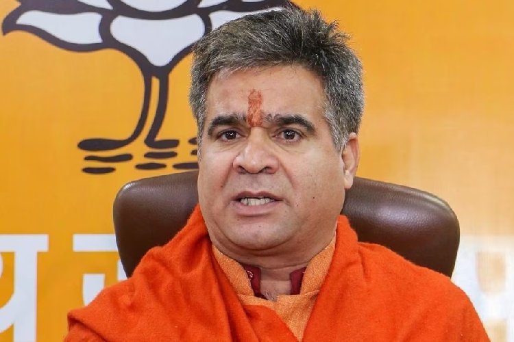 One Nation One Election : रविंदर रैना का वन नेशन वन इलेक्शन पर बड़ा बयान, कहा- ये देश के लिए बहुत जरूरी