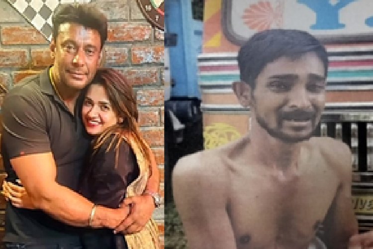 Renukaswami Murder Case : कर्नाटक हाई कोर्ट ने अभिनेता दर्शन और पवित्रा गौड़ा को दी जमानत