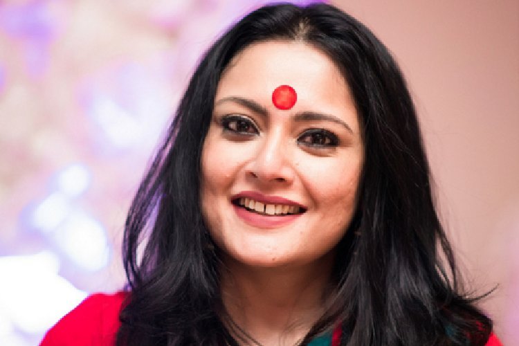 ममता बनर्जी 30 प्रतिशत वोट बैंक के लिए काम करती हैं : अग्निमित्रा पॉल