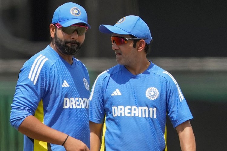 IND vs AUS 3rd Test Playing 11 : रोहित शर्मा ने गौतम गंभीर के खास खिलाड़ी को किया तीसरे टेस्ट की प्लेइंग 11 से बाहर