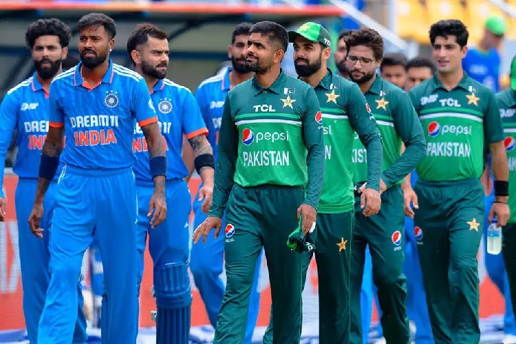 T20 World Cup 2026: भारत और श्रीलंका करेंगे मेज़बानी, पाकिस्तान ने भारत दौरे से किया इनकार