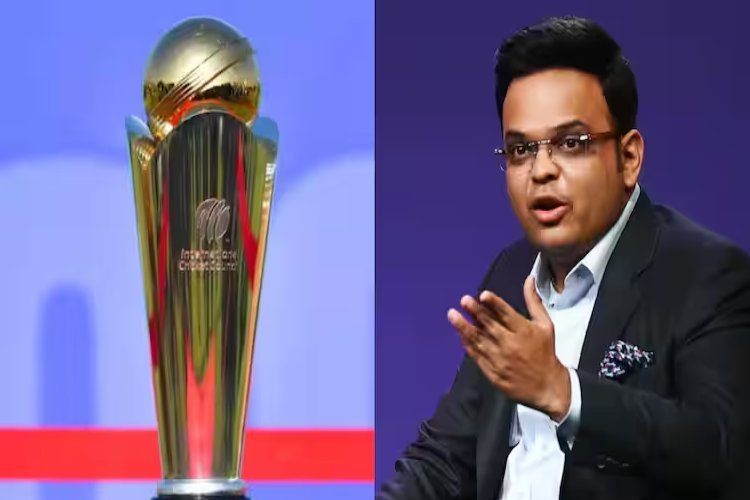 चैंपियंस ट्रॉफी 2025: 'हाइब्रिड मॉडल' को ICC दे सकती है मंजूरी