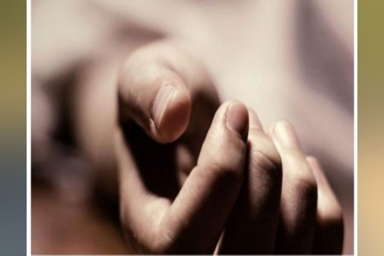 ग्रेटर नोएडा में कमरे में मिली पति की लाश, पत्नी फरार, जांच में जुटी पुलिस