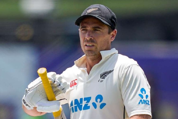 जाते जाते इतिहास रच गए टीम सऊदी, टेस्ट क्रिकेट में कर ली क्रिस गेल की बराबरी