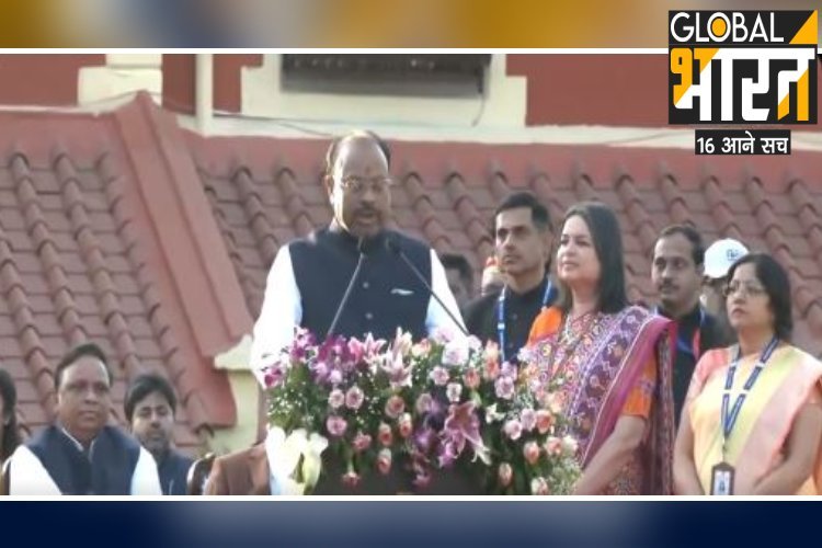 Maharashtra Cabinet Expansion: चंद्रशेखर बावनकुले समेत 33 कैबिनेट और छह राज्य मंत्रियों ने ली शपथ, BJP के इतने मंत्री?
