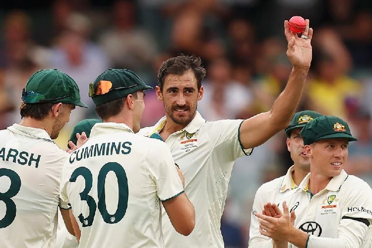 IND vs AUS 3rd Test : तीसरे दिन के लंच तक टीम इंडिया का बुरा हाल, भारत का स्कोर 22/3