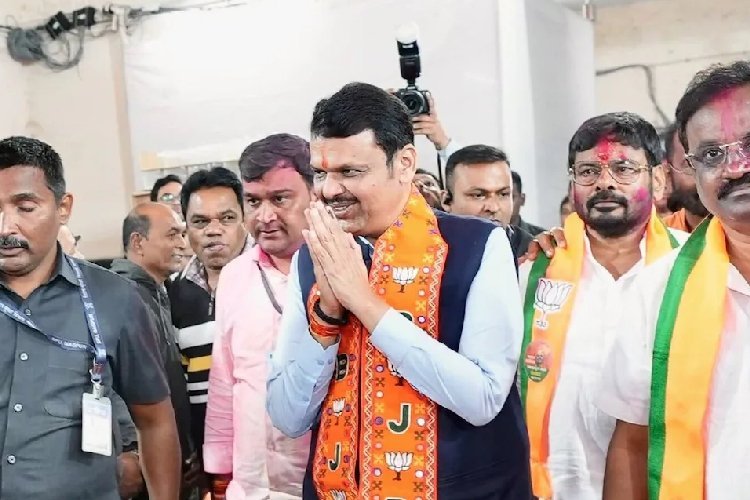 Maharashtra Cabinet Ministers: दो दिन में होगा विभागों का बंटवारा : मुख्यमंत्री फडणवीस