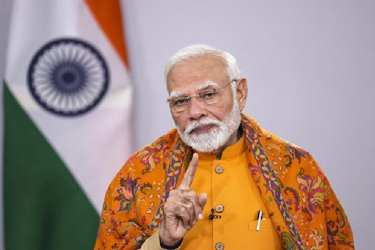 जनता के अनुकूल शासन से हम व‍िकस‍ित भारत के सपने को कर सकते हैं साकार : पीएम मोदी