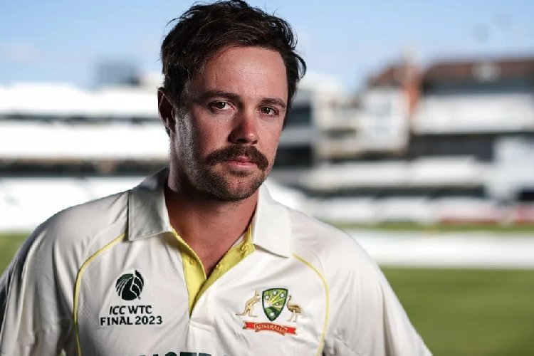 IND vs AUS 3rd Test : ट्रैविस हेड ने खुद बताया, कैसे करें उन्हें आउट !