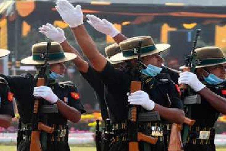 भारत, बांग्लादेश 1971 युद्ध के दिग्गजों ने विजय दिवस मनाने के लिए की एक-दूसरे के देशों में यात्रा