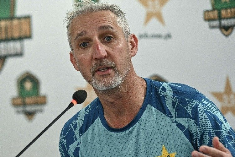 जेसन गिलेस्पी ने एक प्रेस कांफ्रेंस में खोल दी पाकिस्तान क्रिकेट टीम की पोल, जानिए क्या कुछ कहा