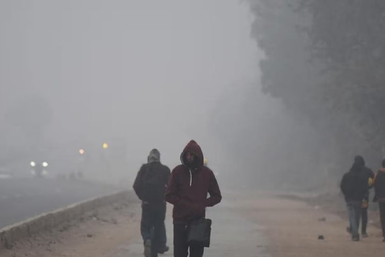 5, 6 और 7 जनवरी को लेकर आफत वाली भविष्यवाणी, इन राज्यों के लोग रहें सतर्क...