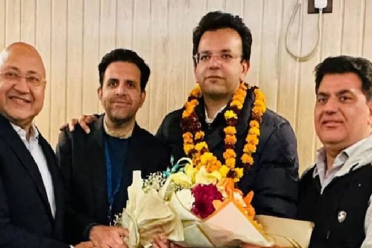 रोहन जेटली दूसरी बार बने DDCA के अध्यक्ष, किर्ती आजाद को हराया