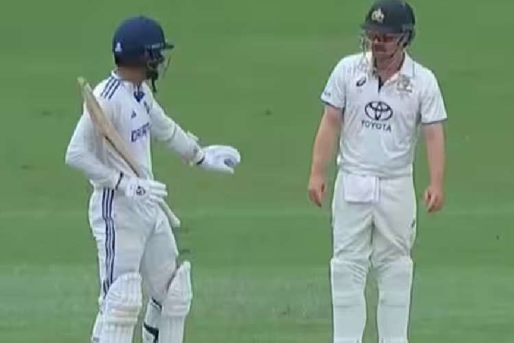 IND vs AUS 3rd Test : ट्रैविस हेड से क्यों आकाशदीप को मांगनी पड़ी मांफी ?