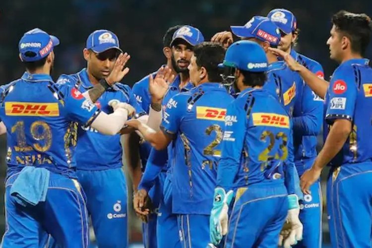 न्यूजीलैंड टीम ने अचानक लिया फैसला, मुंबई इंडियंस के खिलाड़ी को बनाया टीम का कप्तान