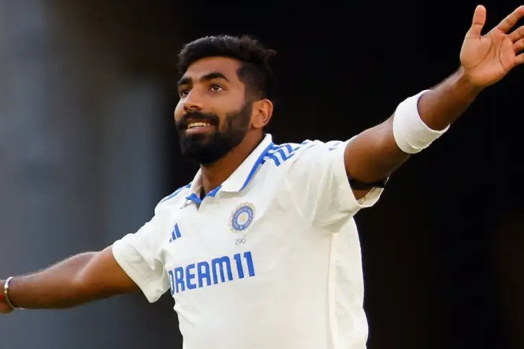 गूगल ने जसप्रीत बुमराह पर दिया मोहम्मद सिराज वाला जवाब, लोग दे रहे जबरदस्त रिएक्शन